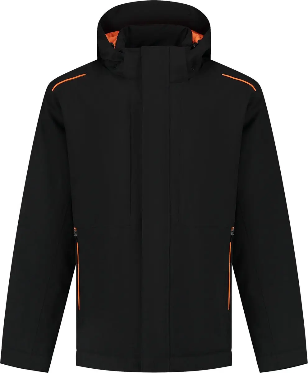 Tricorp Winter Tech Shell Accent 402703