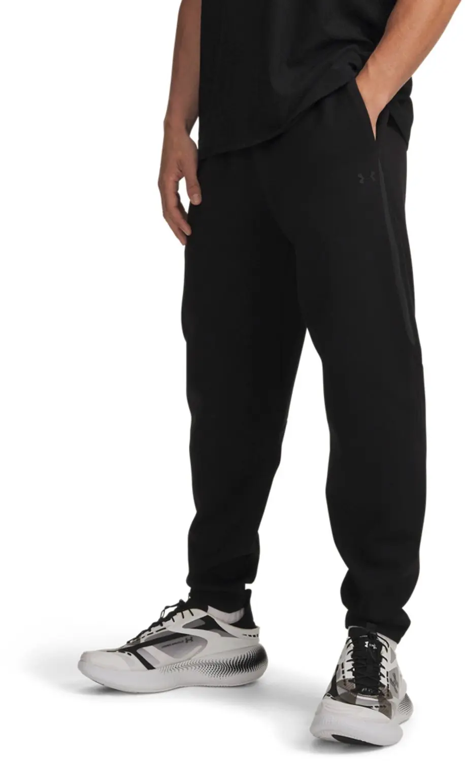 Under Armour Unstoppable Fleece Joggingbroek