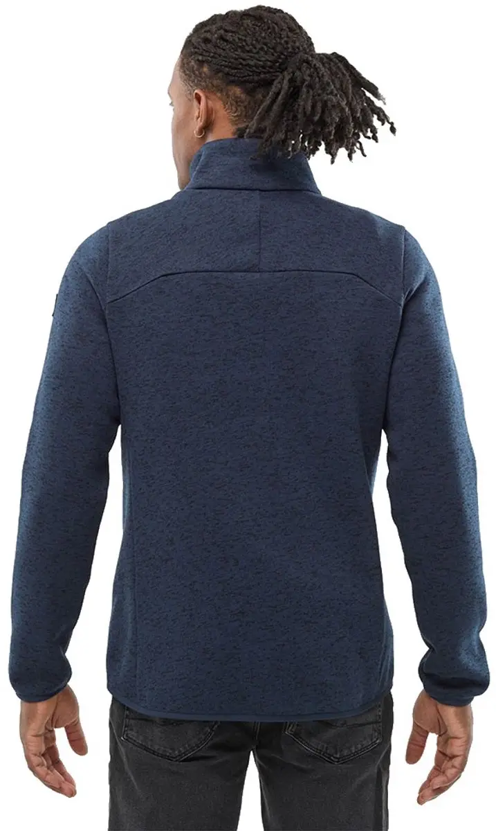 Millet Chamonix Fleece - Saphir - M - afbeelding 2 van 6