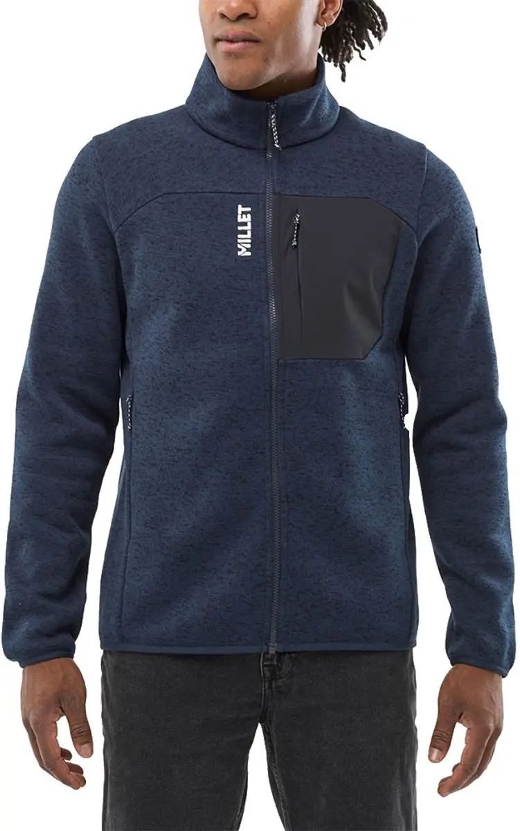 Millet Chamonix Fleece