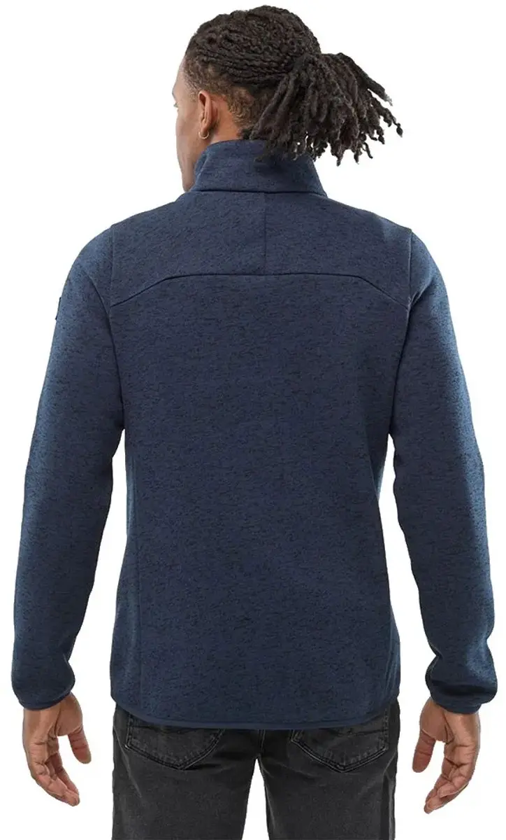 Millet Chamonix Fleece - Saphir - M - afbeelding 3 van 6