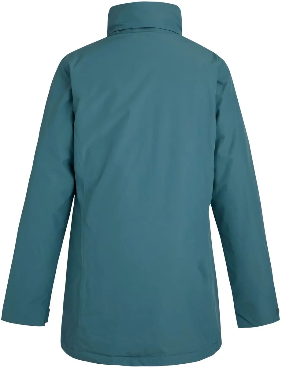 Regatta Tamlin Waterdichte Damesjas - Blauw - afbeelding 4 van 6