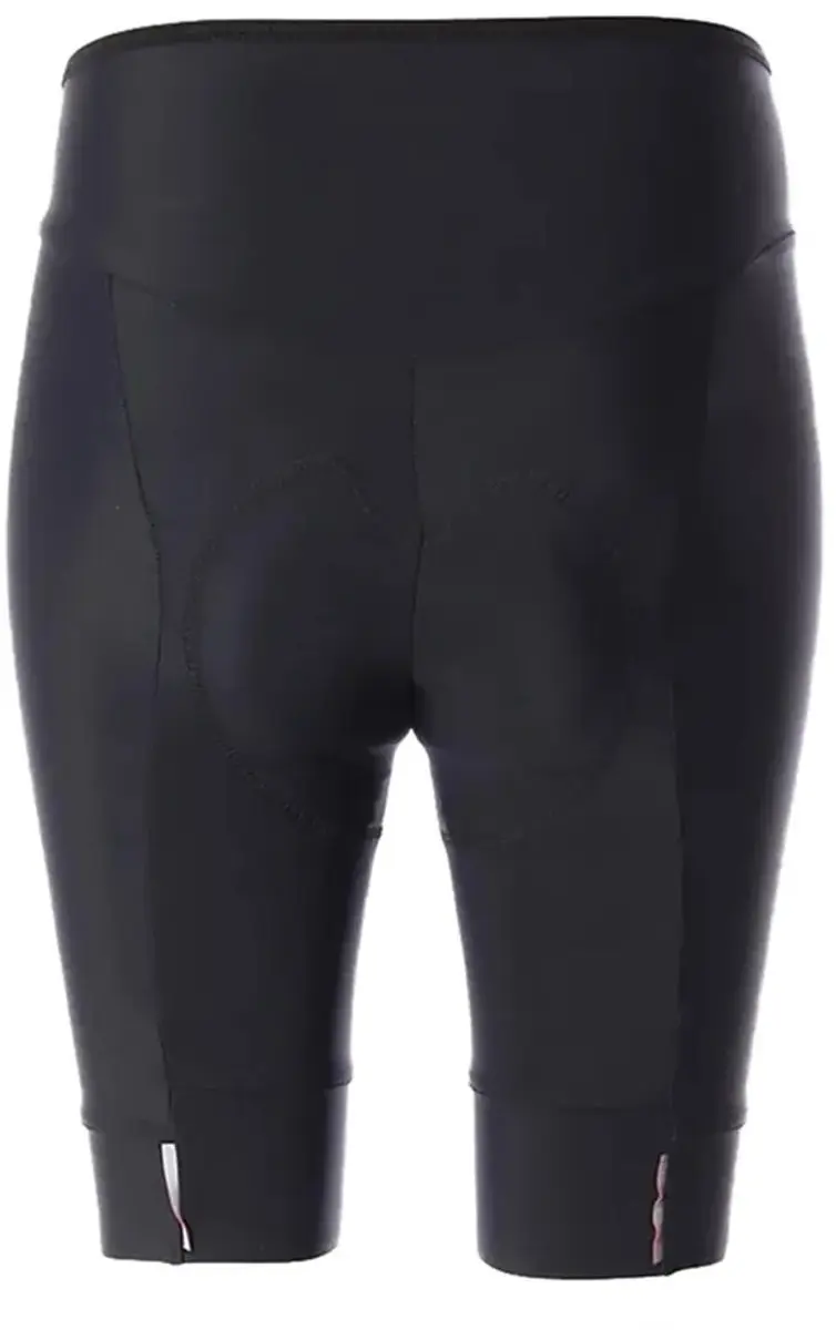 Castelli Prima 2 Fietsbroek zonder bretels - Zwart - XL - afbeelding 5 van 6