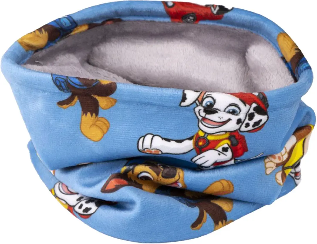 Disney Paw Patrol Nekwarmer - Multicolour - afbeelding 2 van 5