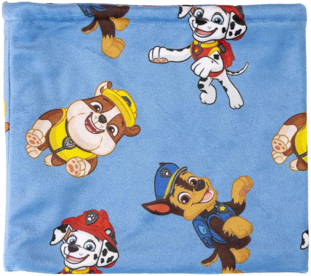 Disney Paw Patrol Nekwarmer - Multicolour - afbeelding 5 van 5