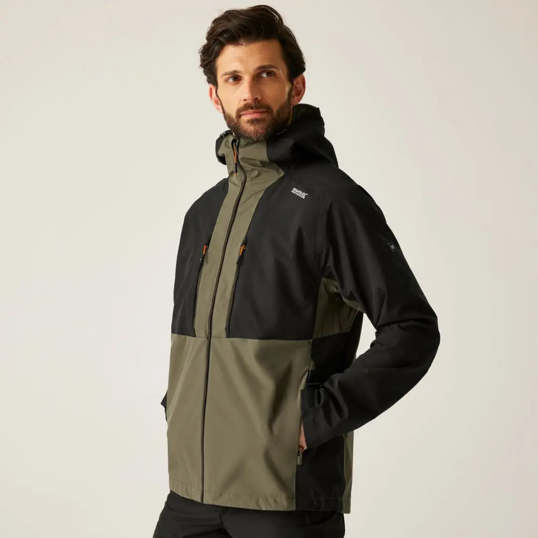 Regatta Sacramento 3-in-1 Wandeljack