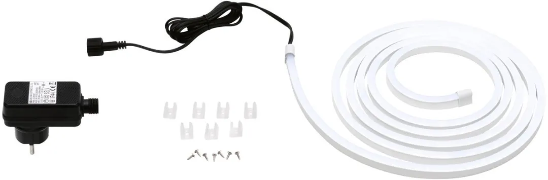 Paulmann SimpLED LED Strip Outdoor 3m IP65 12W Koelwit