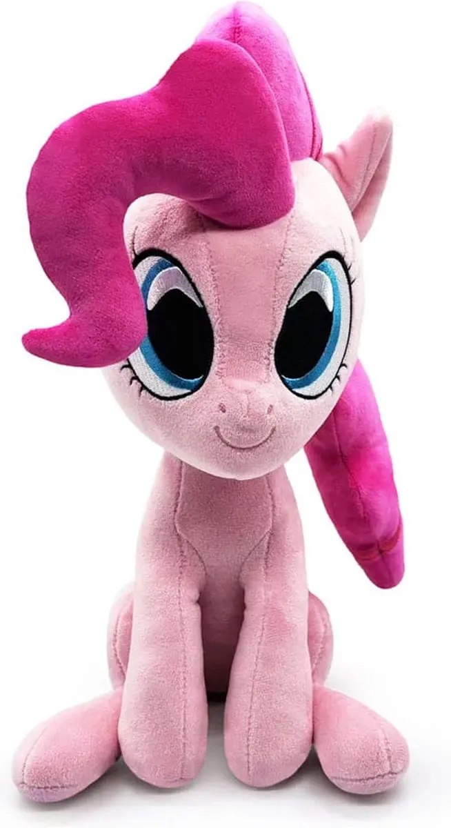 Youtooz My Little Pony Pinkie Pie Knuffel 22cm