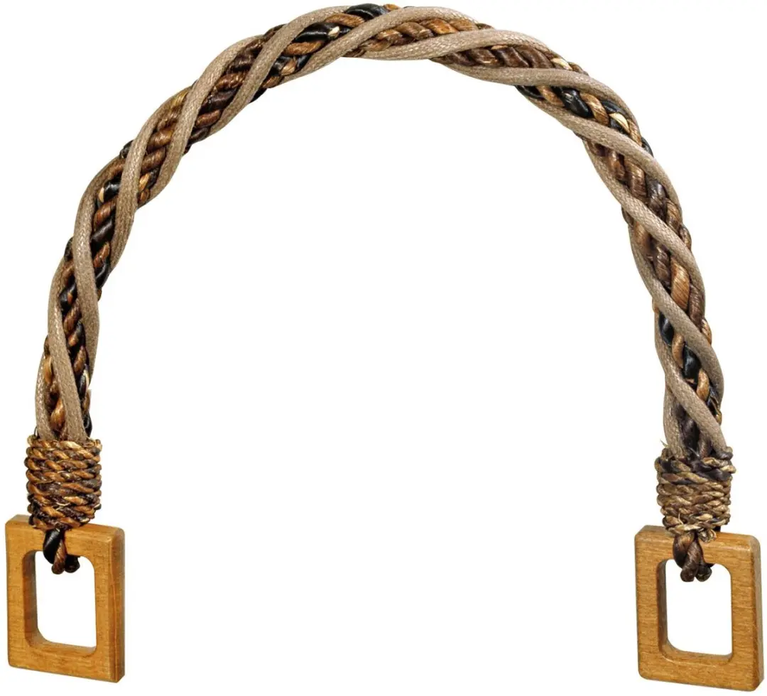 PRYM Tasgrepen Madeleine bont 615108