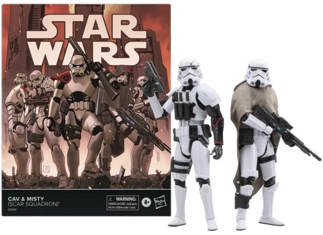 STAR WARS