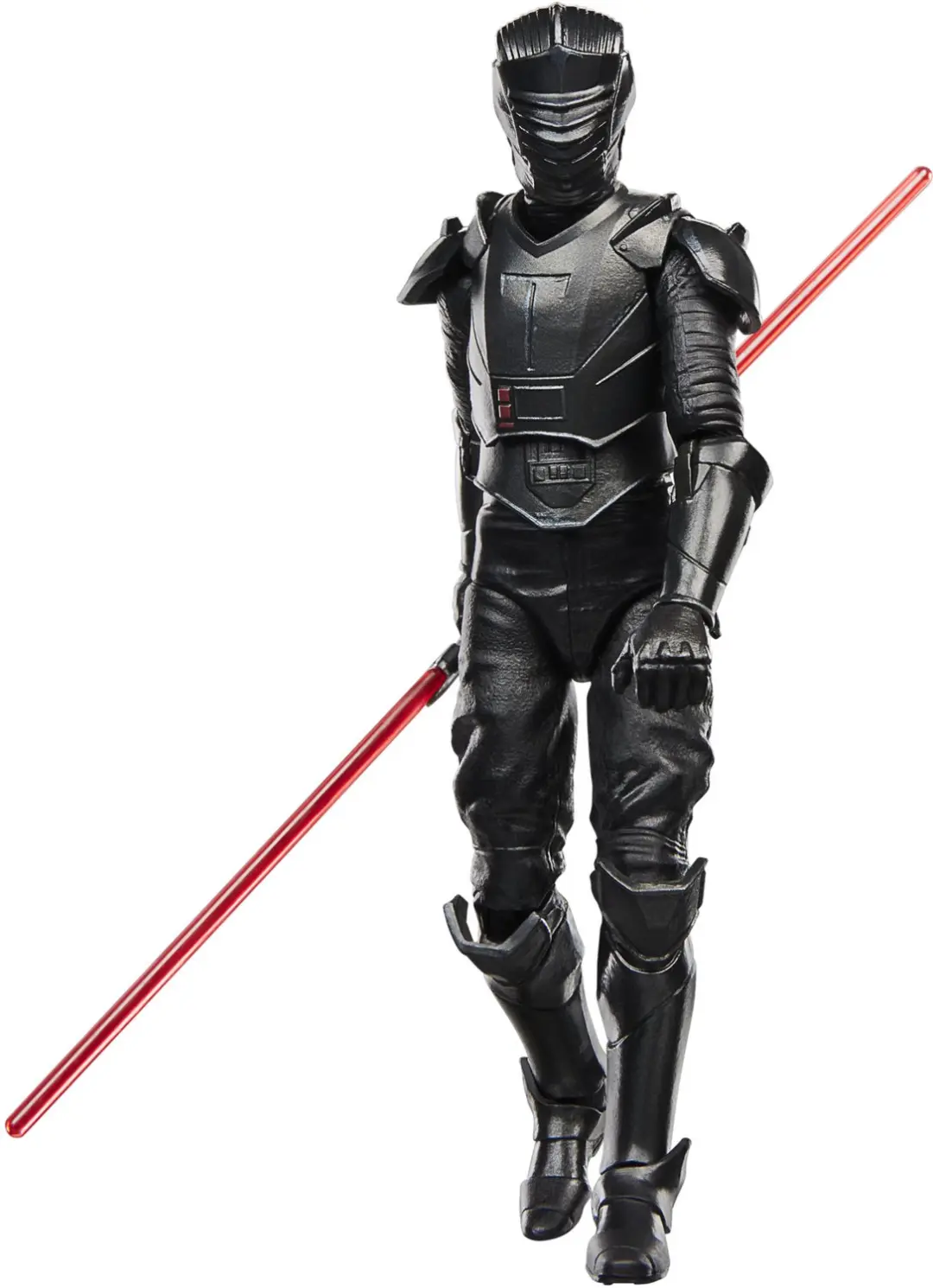 Hasbro Star Wars The Black Series Marrok Actiefiguur 15cm - afbeelding 4 van 6