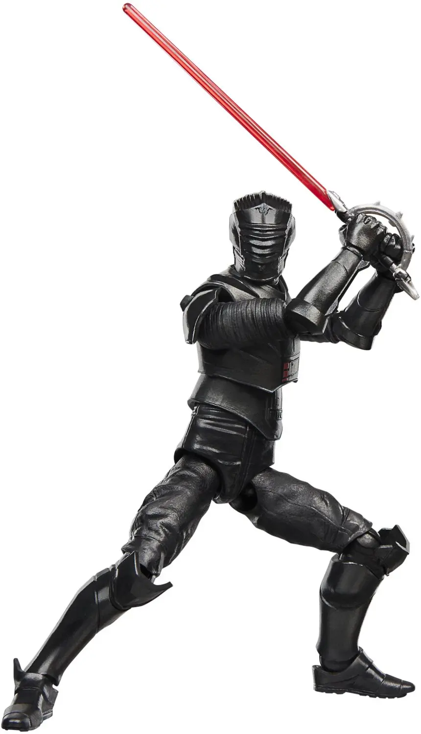 Hasbro Star Wars The Black Series Marrok Actiefiguur 15cm - afbeelding 3 van 6