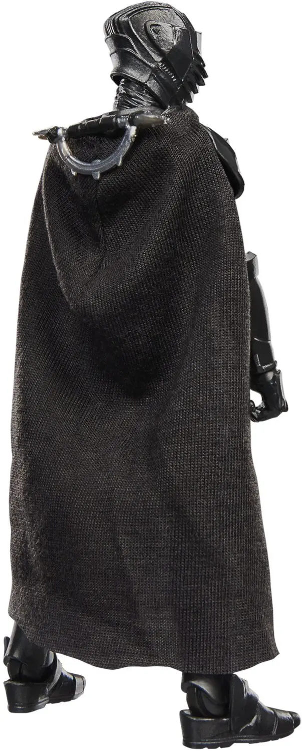 Hasbro Star Wars The Black Series Marrok Actiefiguur 15cm - afbeelding 5 van 6