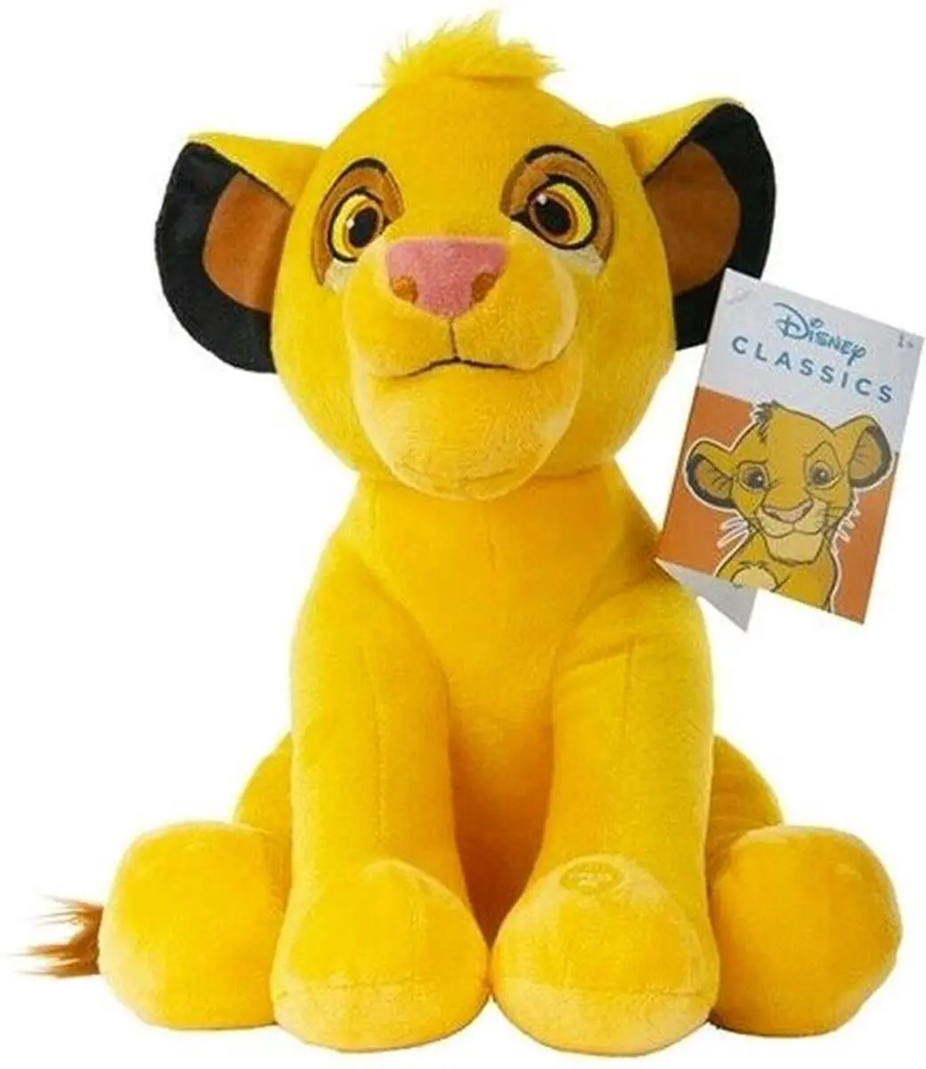 Simba