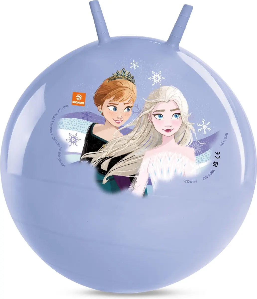 Frozen Disney skippybal