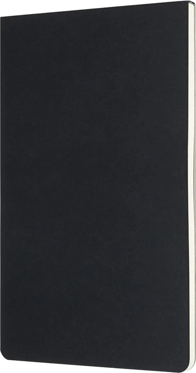 Moleskine Art Schetsblok Large - 48 Pagina's - Zwart - afbeelding 2 van 4
