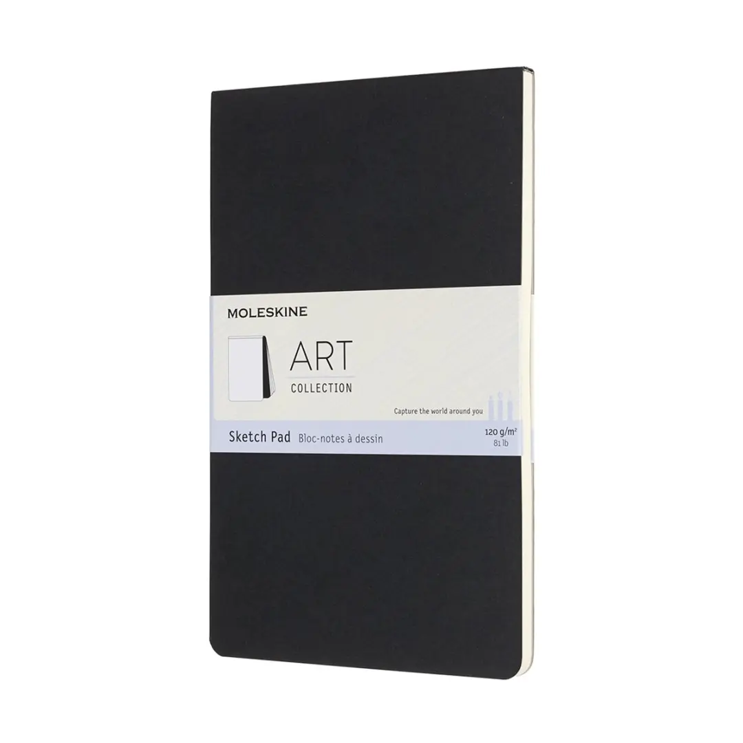 Moleskine Art Schetsblok Large