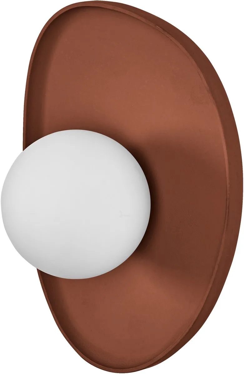Osram Decor Clay Nest Wandlamp G9