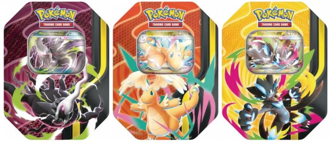 1 x Willekeurig Franse POKEMON