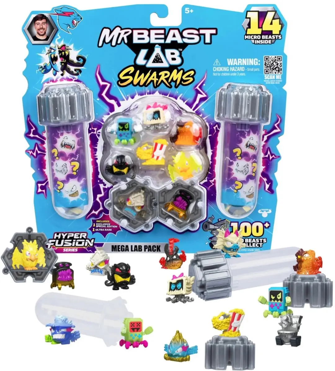 MrBeast