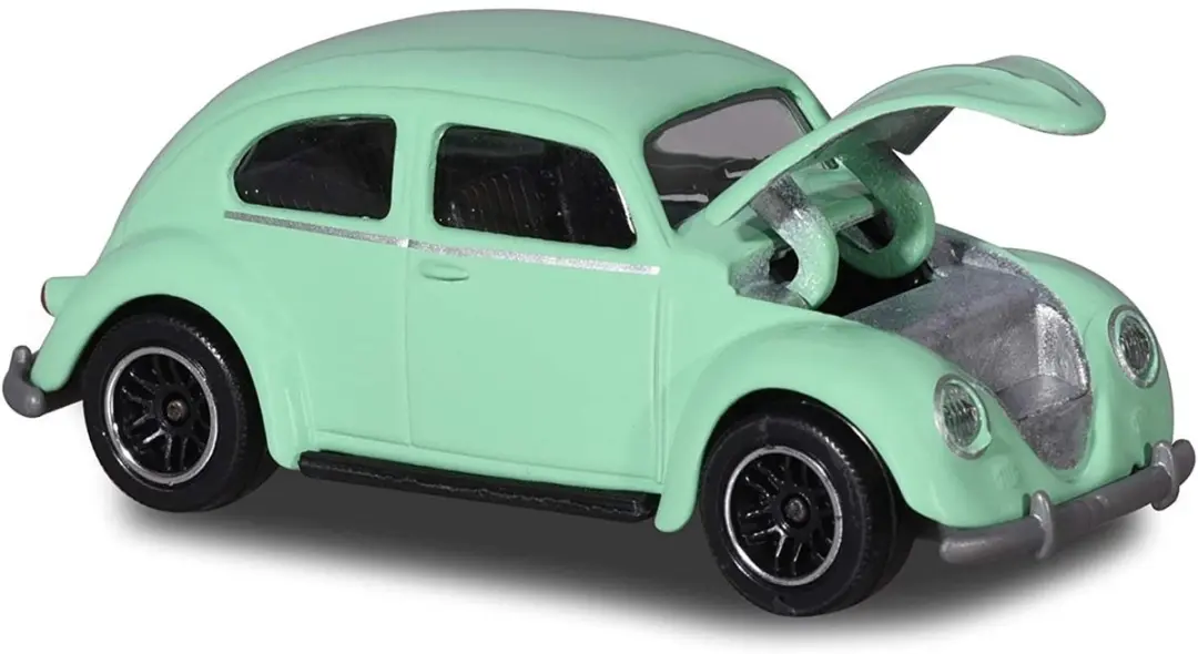 Majorette Vintage Die-Cast Auto 7,5cm - Assorti - afbeelding 3 van 6