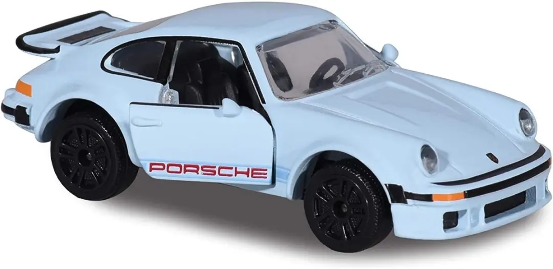 Majorette Vintage Die-Cast Auto 7,5cm - Assorti - afbeelding 5 van 6
