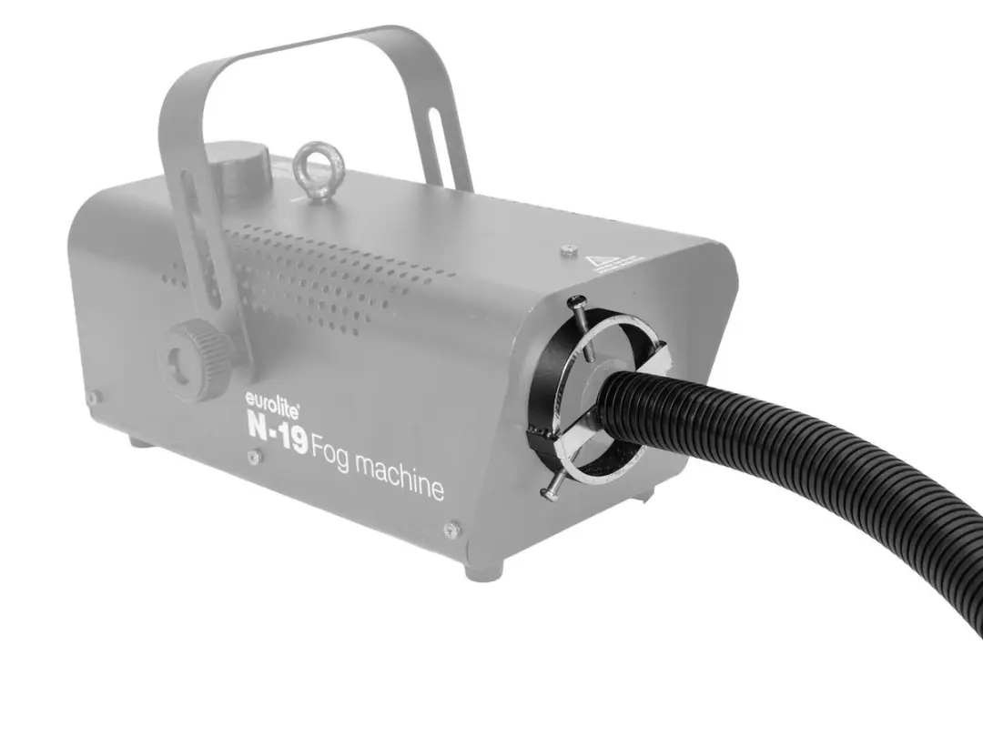 Eurolite UAN-1 Universal Adapter met Slang