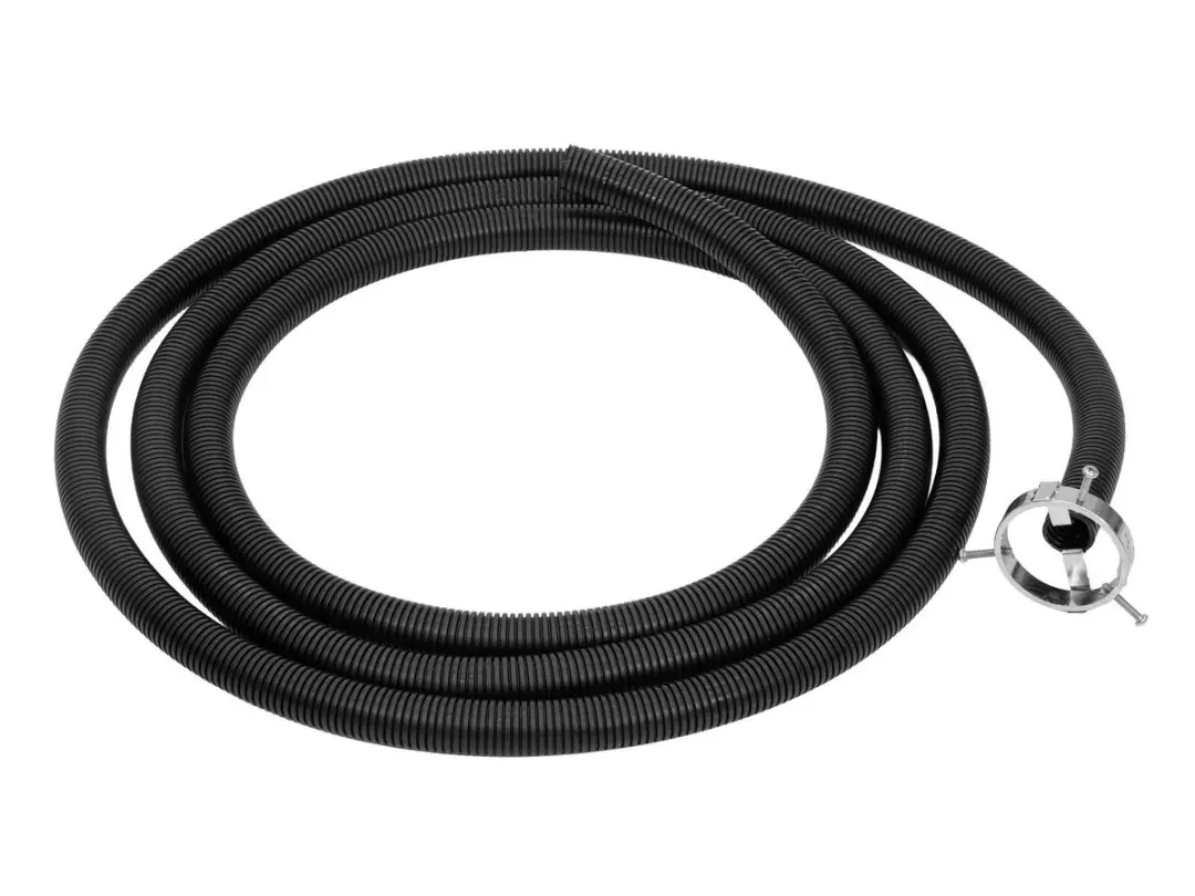 Eurolite UAN-1 Universal Adapter met Slang - afbeelding 2 van 6