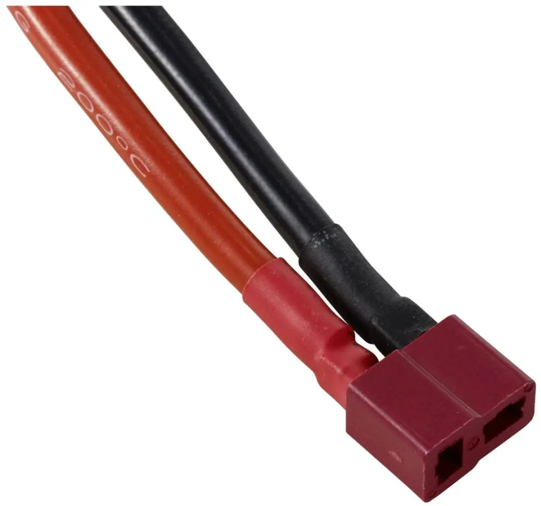 Reely LiPo accupack 7.4V 4000mAh 50C - afbeelding 3 van 3
