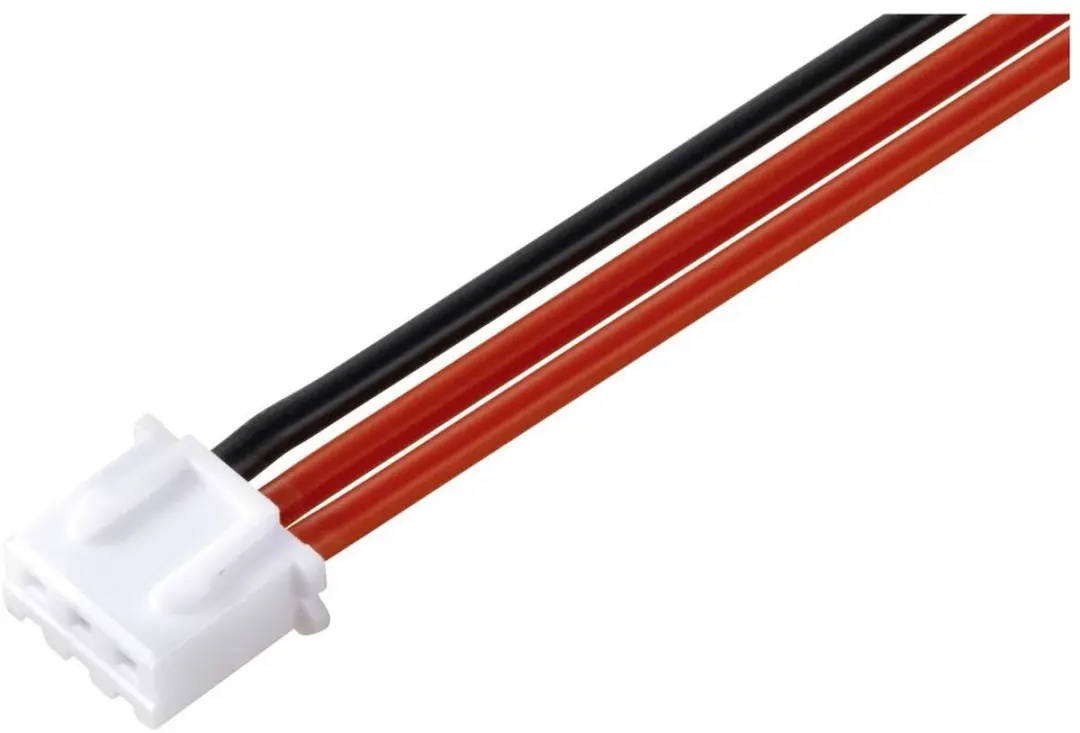Reely LiPo accupack 7.4V 4000mAh 50C - afbeelding 2 van 3