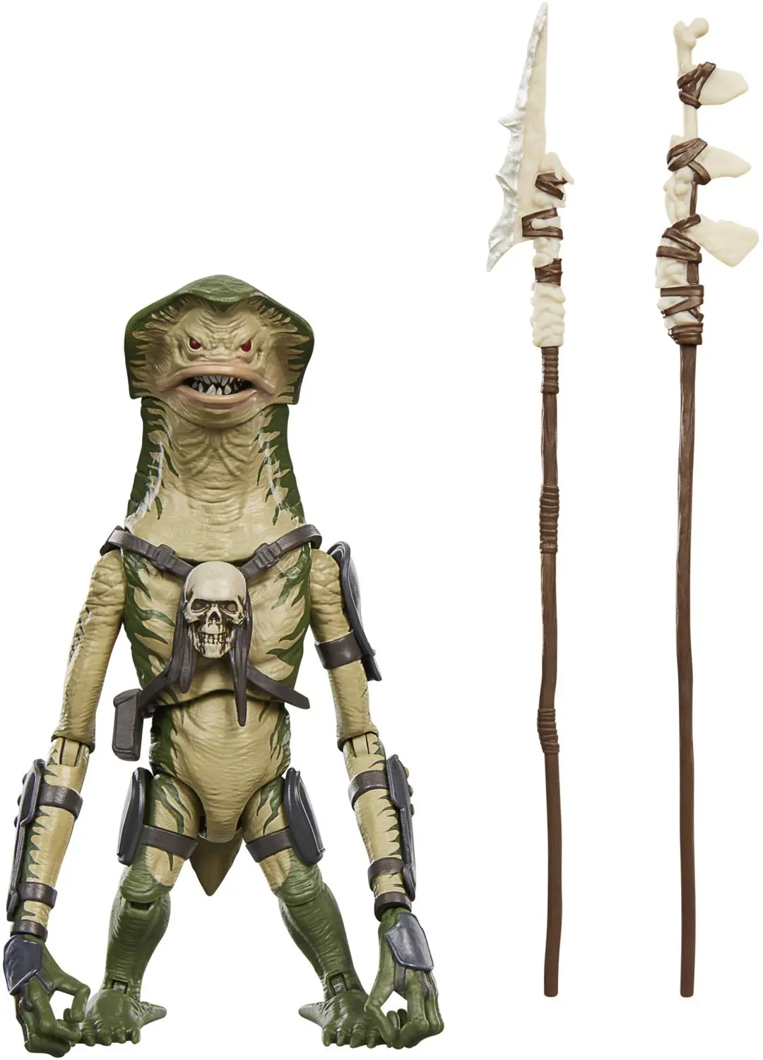 Star Wars Vintage collection Amani Guard