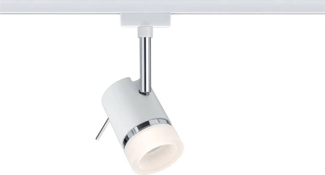 Paulmann Pipe URail GU10 LED 10W