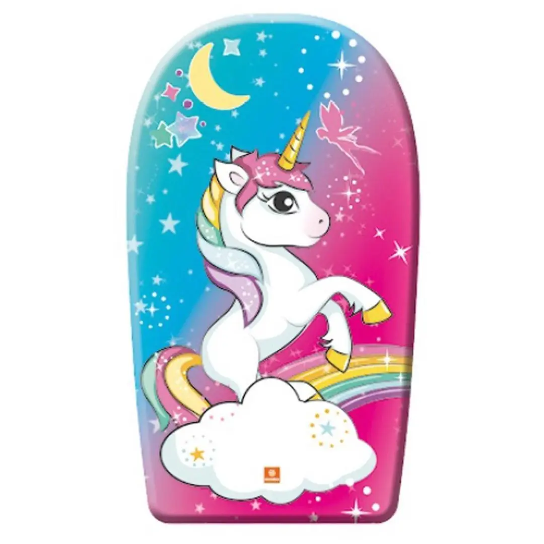Mondo bodyboard eenhoorn 84 cm