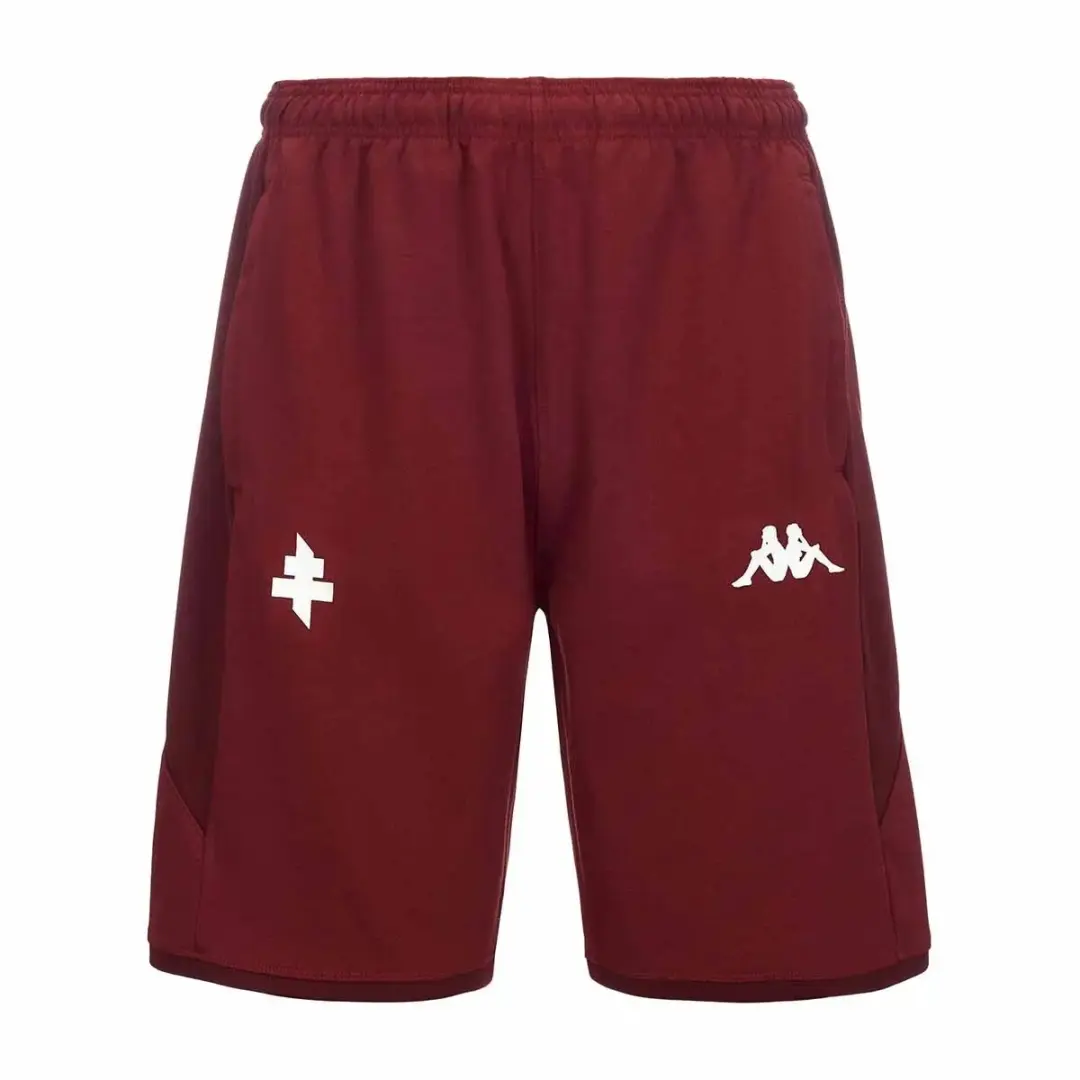 Kappa Metz Alozip 7 Kinderbroeken 2023/24