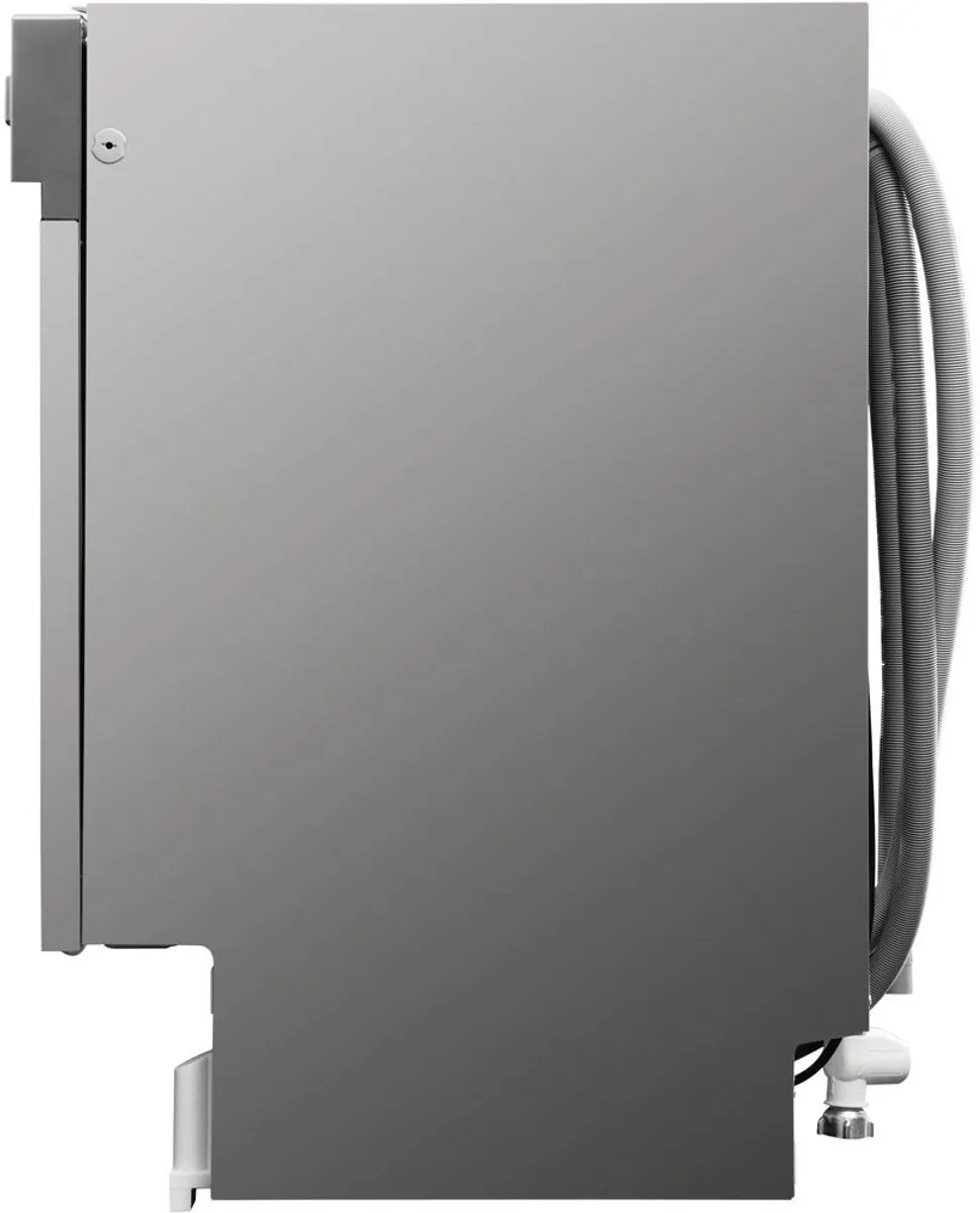 Bauknecht BSIO 3T223 PE X Inbouw Vaatwasser - 10 Couverts