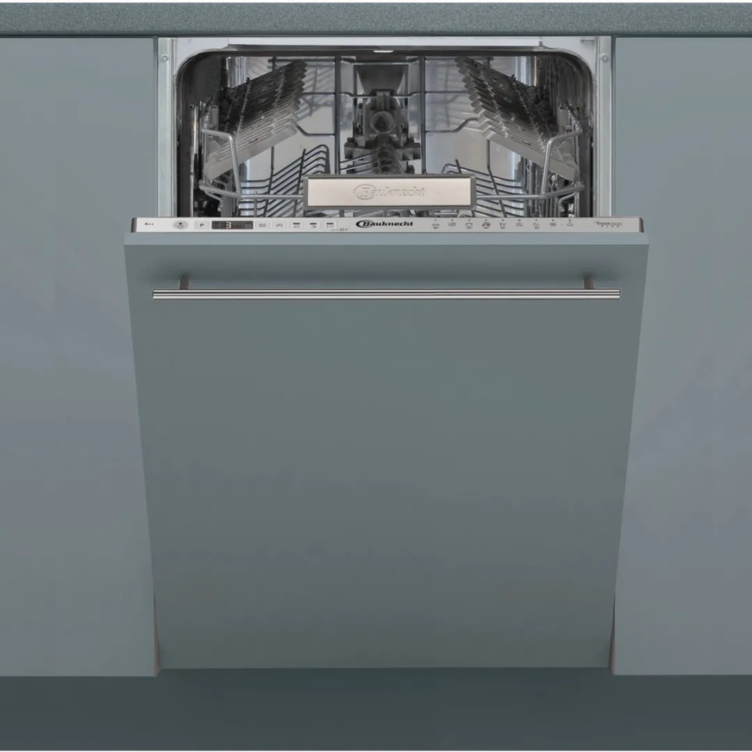 Bauknecht BSIO 3T223 PE X Inbouw Vaatwasser