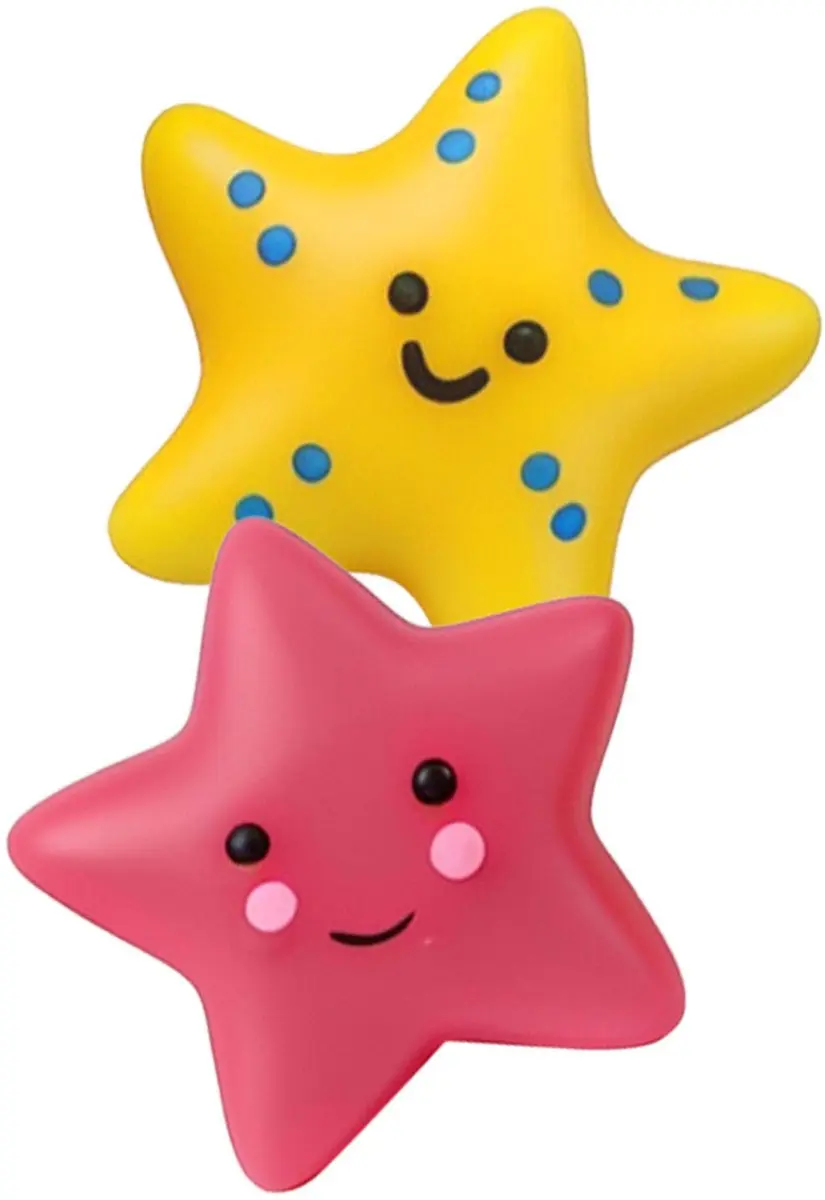 So Kawaii Verrassingsdoos Squeezy Friends