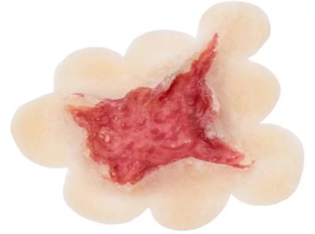 Grimas Nepwond Latex Prosthese