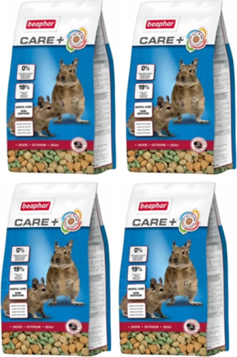 Beaphar Care+ Degoevoer 700g