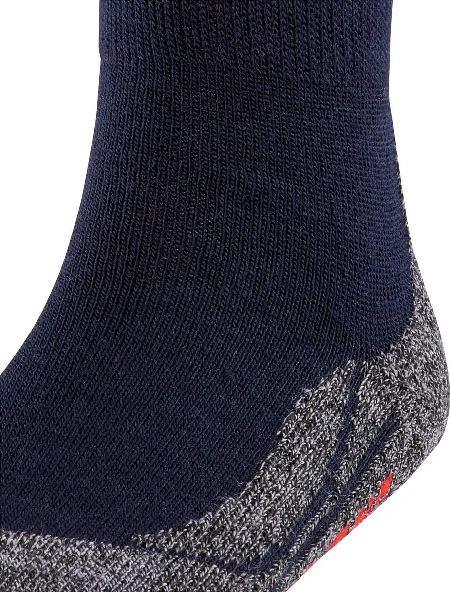 Falke TK2 Short Kindersokken - Blauw - Maat 23-26 - afbeelding 3 van 6