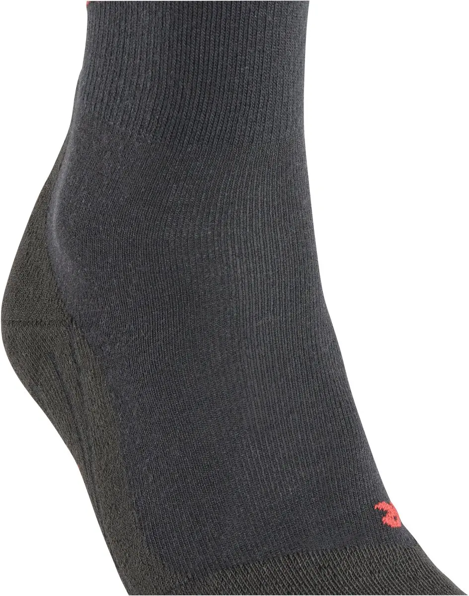 Falke TK2 130 Years Dames Wandelsokken - Zwart - 35-36 - afbeelding 4 van 4