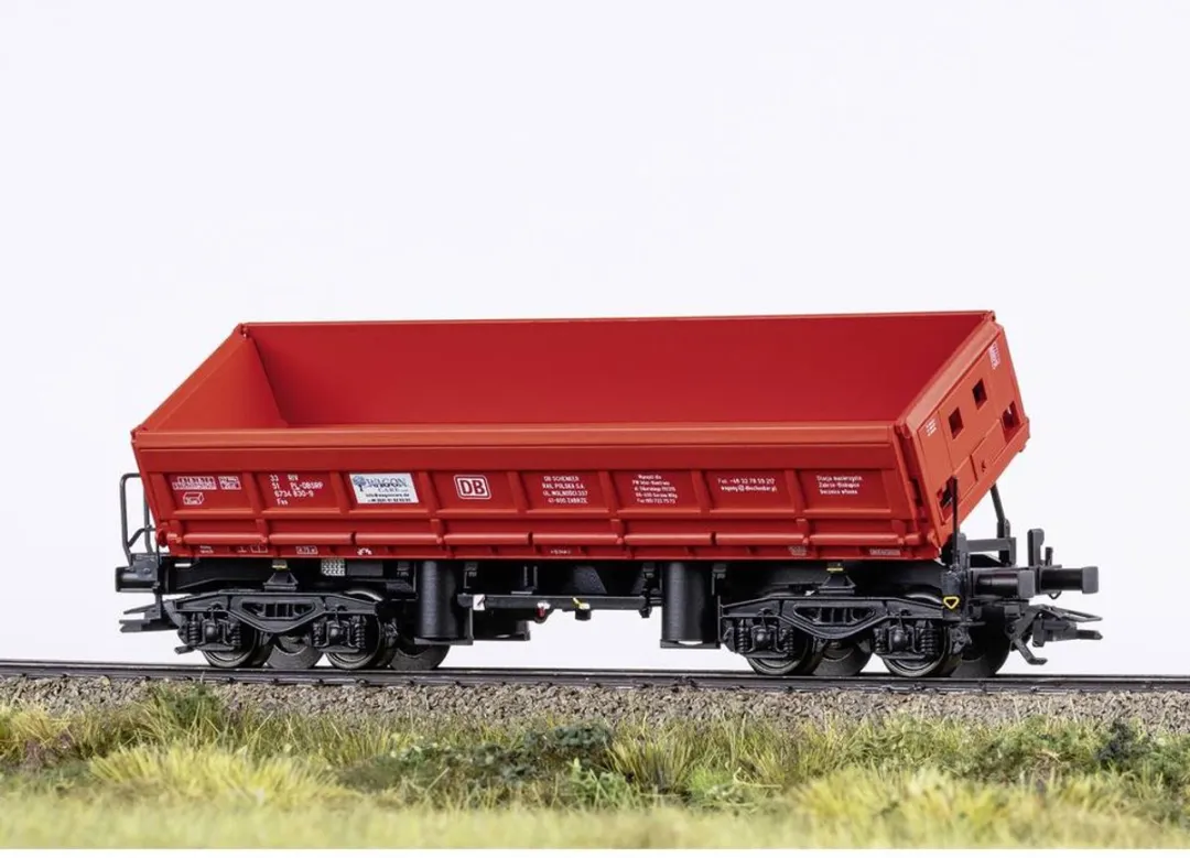 Märklin 48458 Stortgoedwagen H0