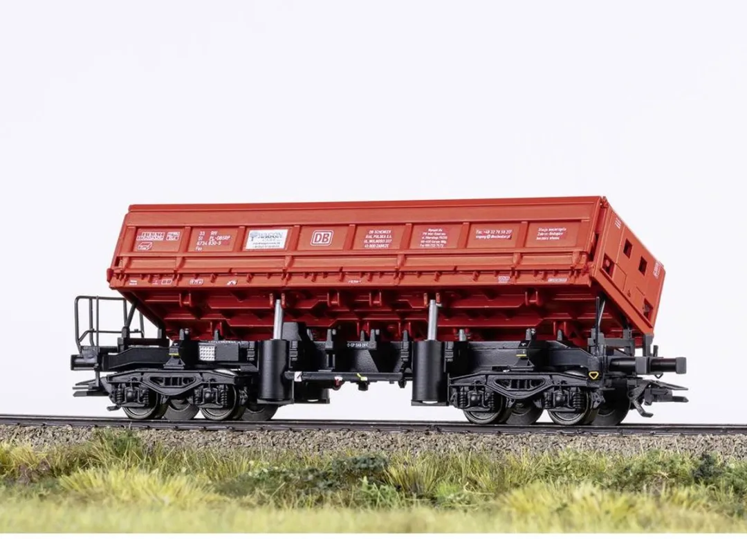 Märklin 48458 Stortgoedwagen H0