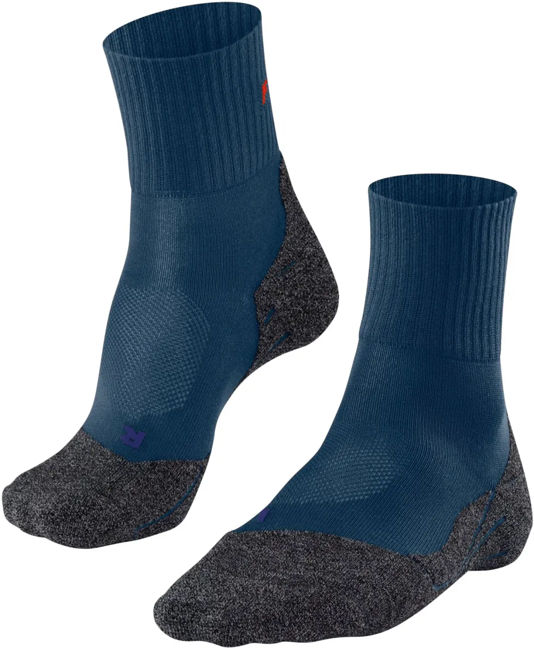Falke TK2 Cool Wandelsokken Heren