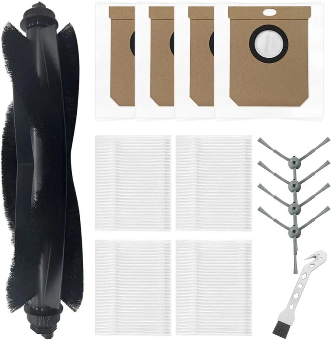 Eufy Accessoireset Robotstofzuiger L50/L60