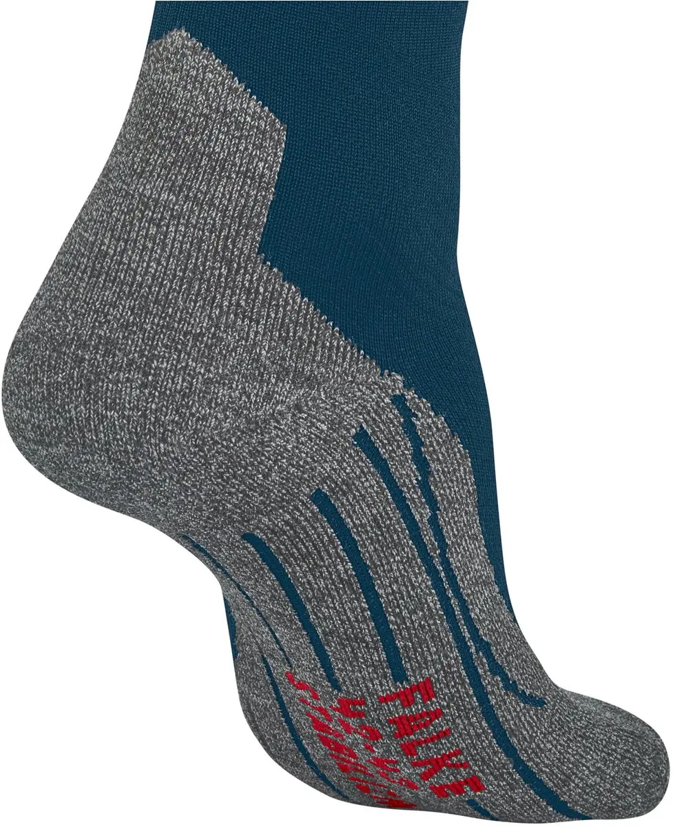 Falke TK Stabilizing Wandelsokken - Blauw - 42-43 - afbeelding 2 van 6