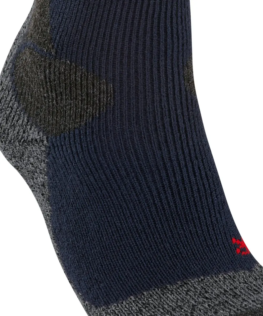 FALKE TK-X Expedition Wandelsokken Dames - Blauw - afbeelding 5 van 6