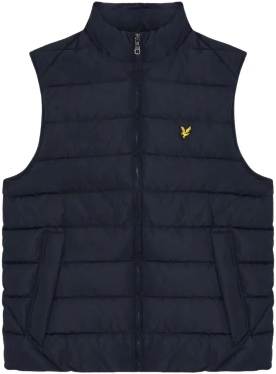 Lyle & Scott