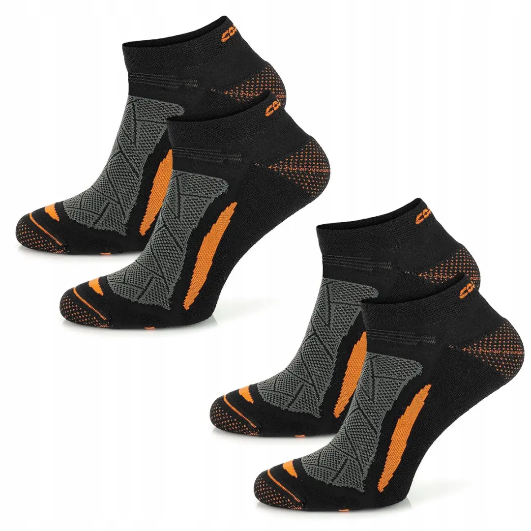 Comodo Merino Sportsokken 2-Pack