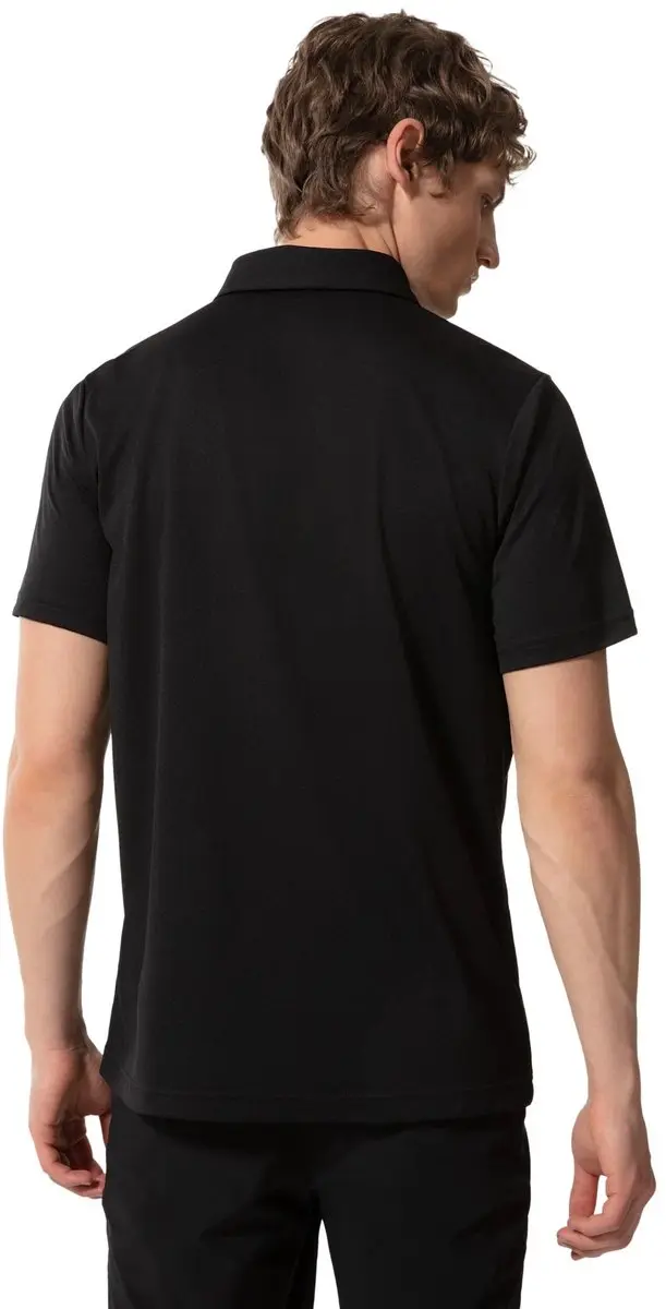 The North Face Tanken Polo Heren - Tnf Black - L - afbeelding 2 van 6